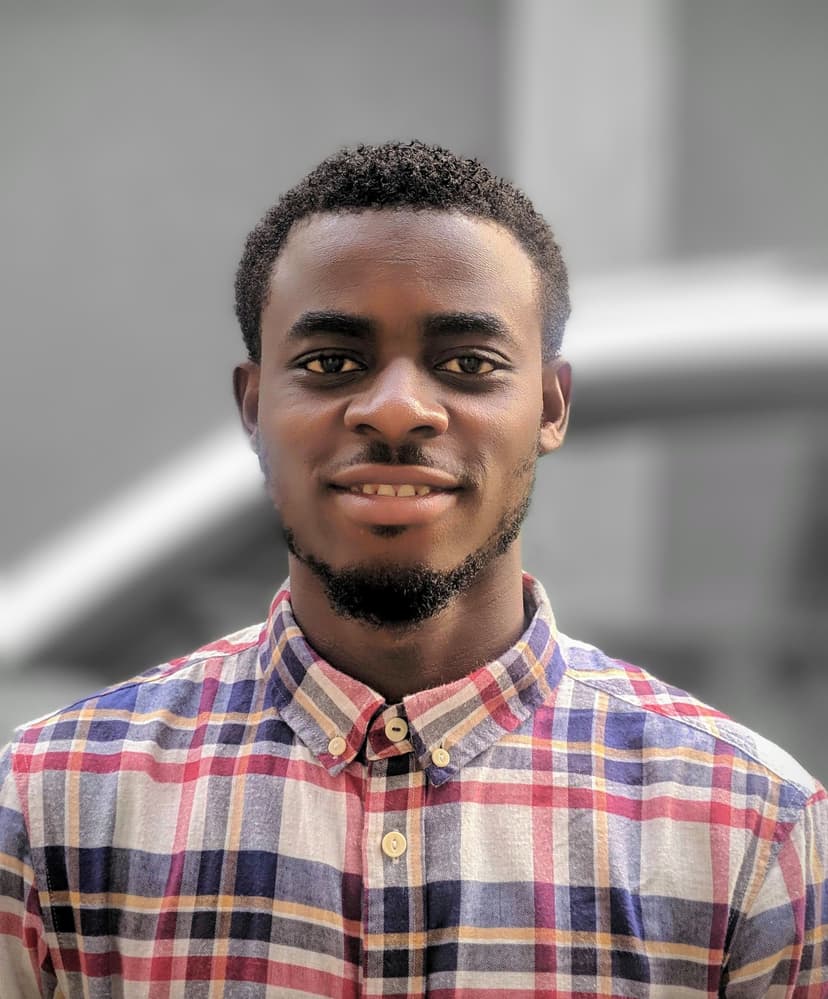 Abdullahi Zakariyya