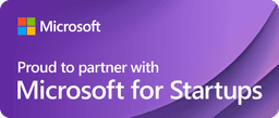 Microsoft Founders Hub logo
